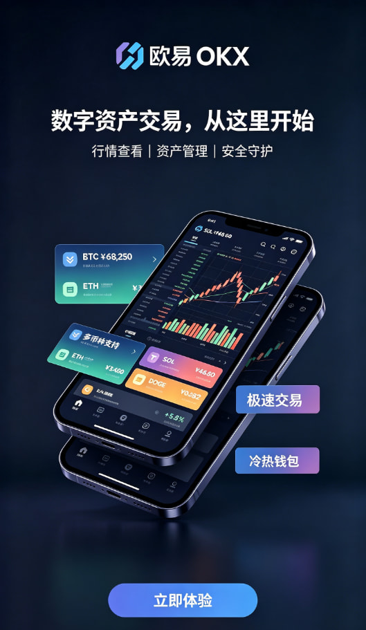 欧交易所app官网安卓操作步骤图